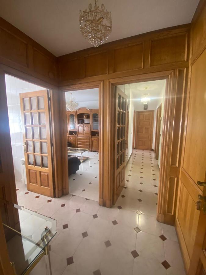 Casa Virgilio Appartement Taramundi Buitenkant foto