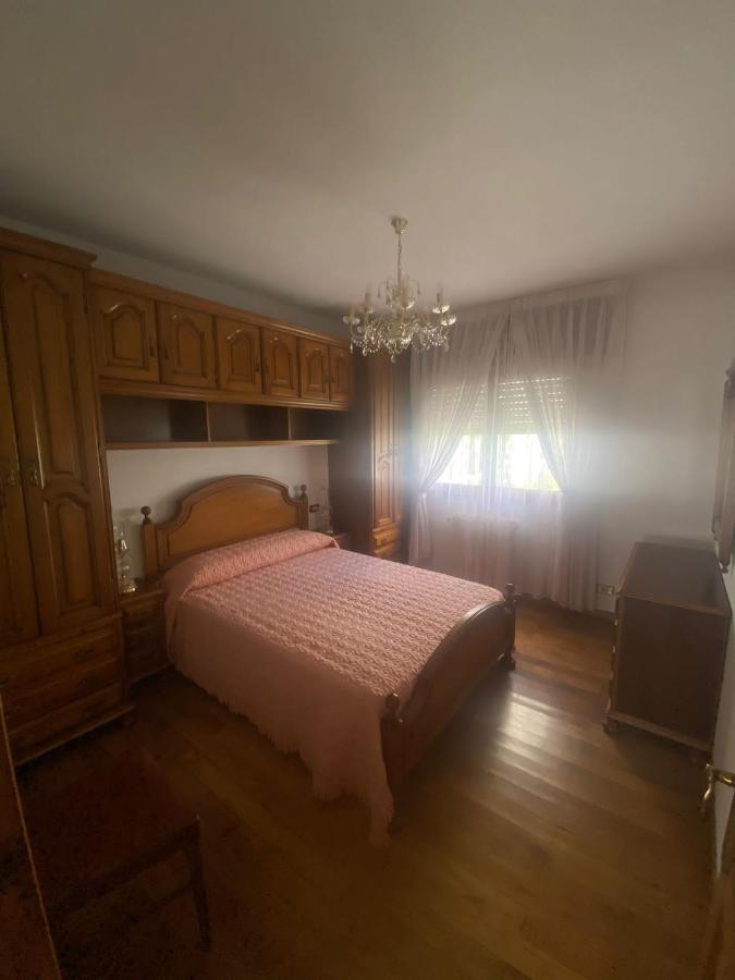 Casa Virgilio Appartement Taramundi Buitenkant foto