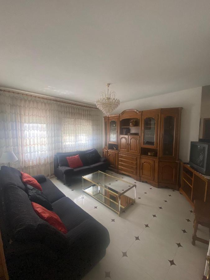 Casa Virgilio Appartement Taramundi Buitenkant foto