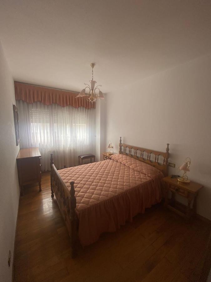 Casa Virgilio Appartement Taramundi Buitenkant foto